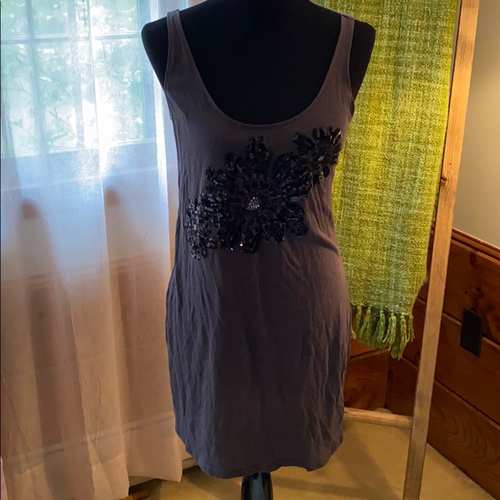 Express Dress